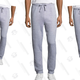Hanes Men’s Jogger Sweatpants | From $13 | Amazon